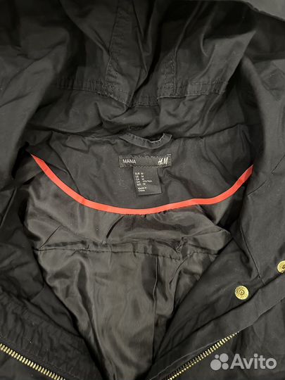 Плащ для беременных H&M