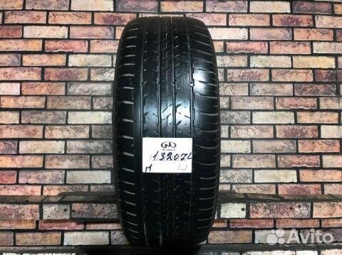 Dunlop SP Sport 7000 A/S 225/55 R18