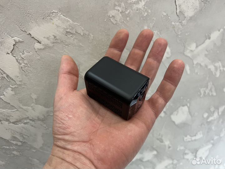 4G Мини-видеокамера Автономная 2Мр, 4000 мАч