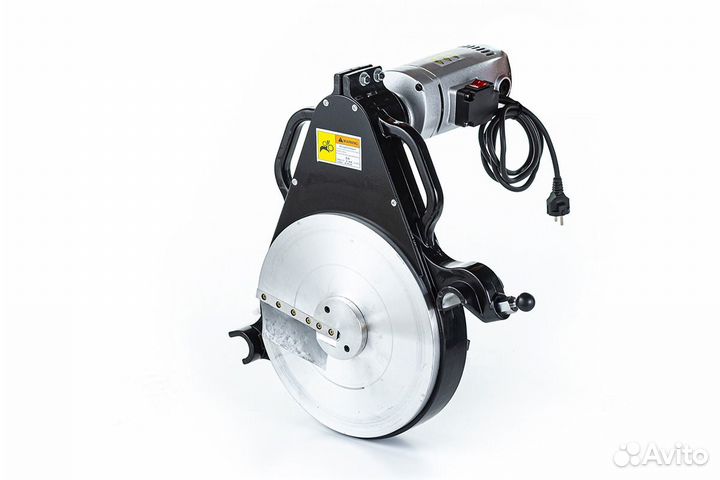 Стыковой сварочный аппарат