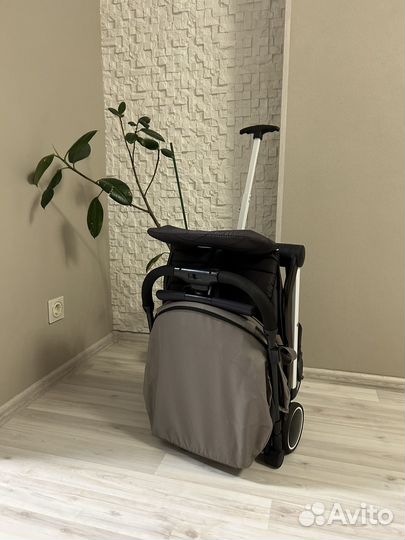 Прогулочная коляска happy baby umma