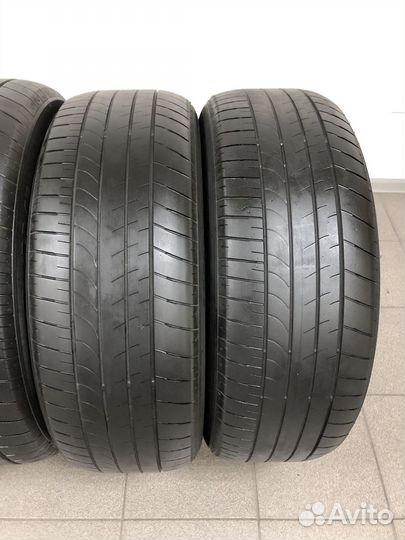Bridgestone Dueler H/L 33A 235/55 R20 102V