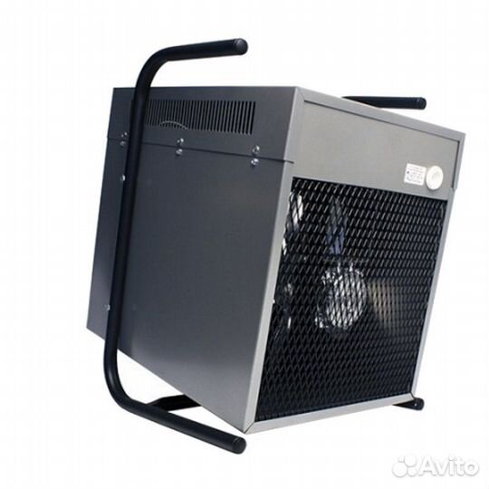 Электрокалорифер умт «Кузьмич» кэв-12