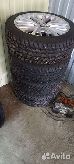 Torque TQ023 235/45 R18