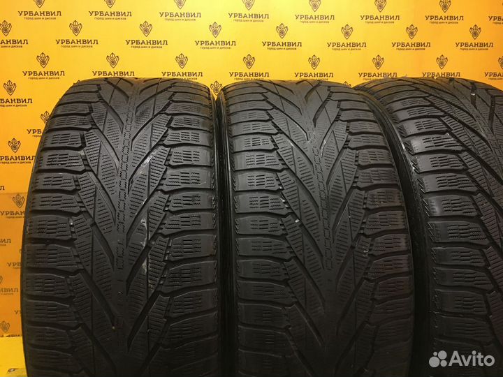 Nokian Tyres Hakkapeliitta R2 SUV 265/45 R21 108R