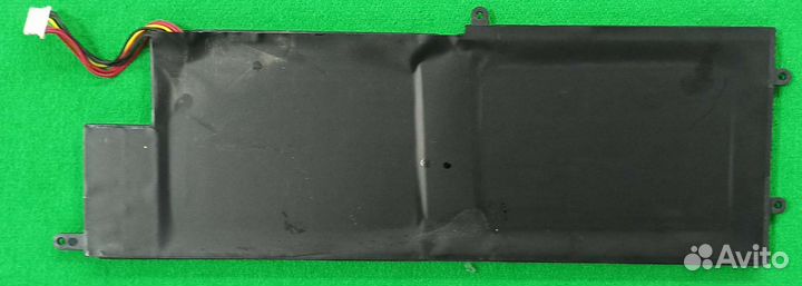 Аккумулятор irbis NB615