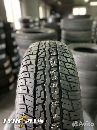 Yokohama Geolandar G902 265/65 R17 112H