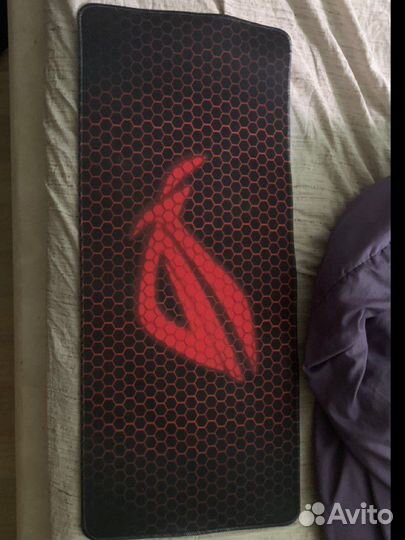 Ковер для мыши большой 70х30