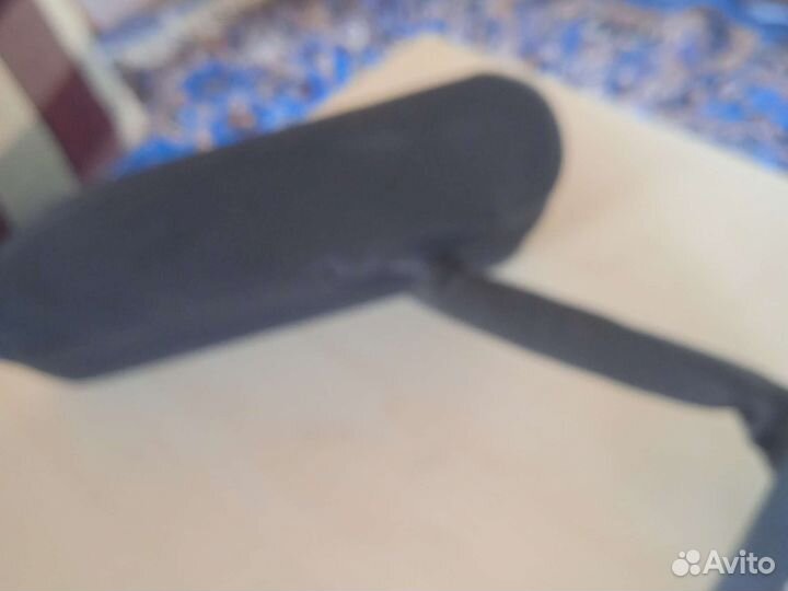 Лада ларгус подлокотник штатный в хорошем сост