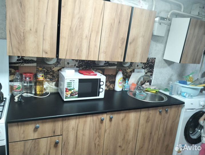 Кухонный гарнитур бу