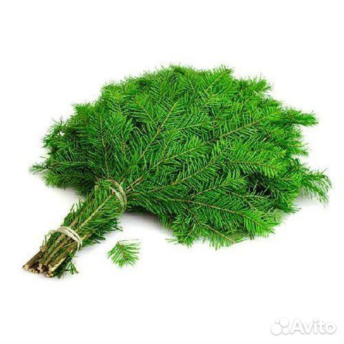 Веники для бани пихтовые