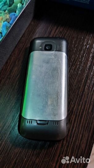 Телефон Nokia C5-00