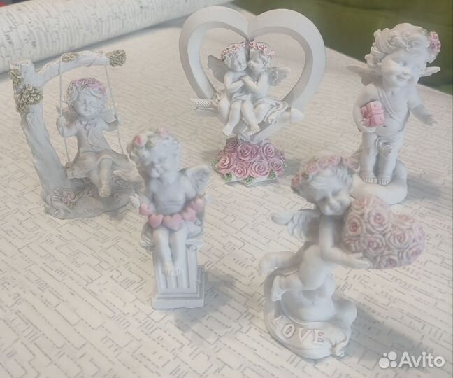 Фигурка / Статуэтка 