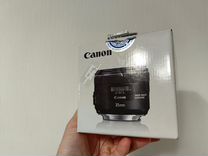 Canon EF 35mm f/2 IS USM