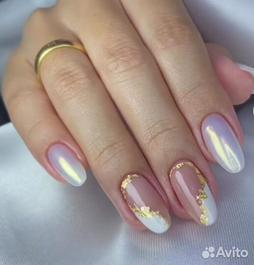 Ногтевой сервис