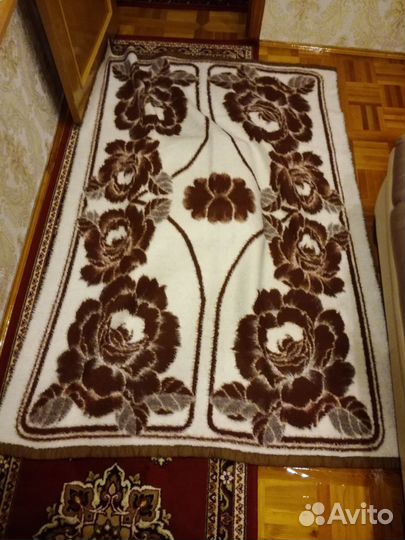 Одеяло 2.12м*1.5м