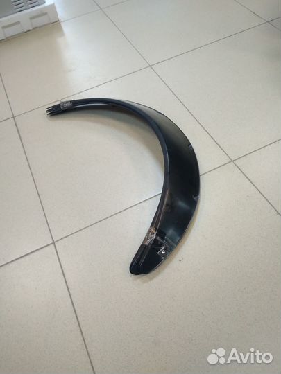Фендеры универсальные с выносом 90 мм