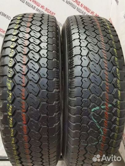 Hankook Dynapro AT M 195/80 R15 96S