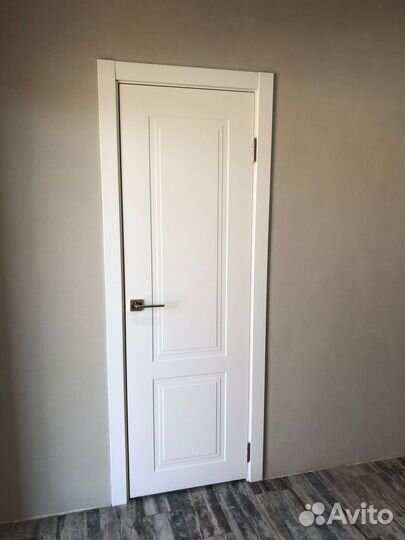 Двери межкомнатные