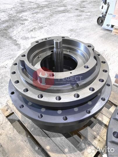 Бортовой редуктор Volvo EC290 14551155