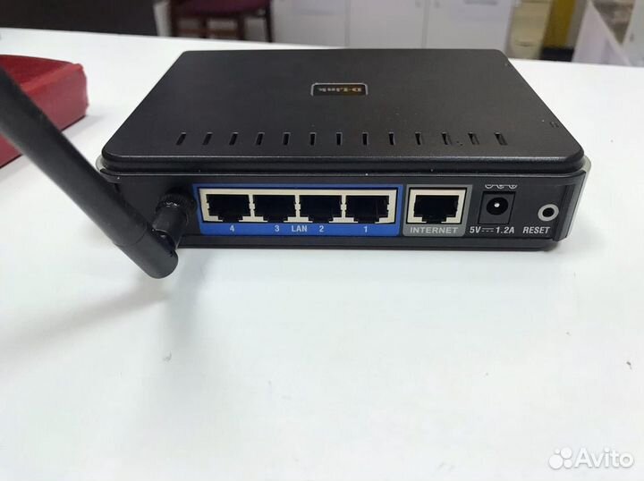 Wi-Fi роутеры в ассортименте