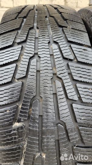 Nokian Tyres Nordman RS2 SUV 235/65 R18 110R