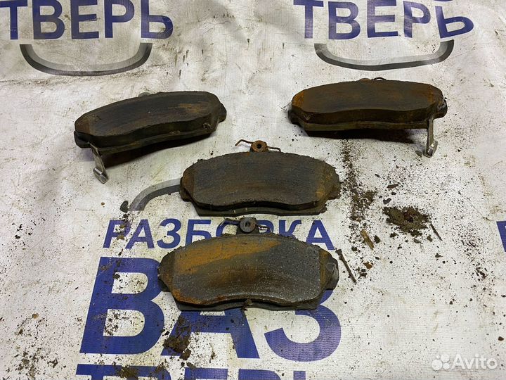 Колодки передние Ровер 45
