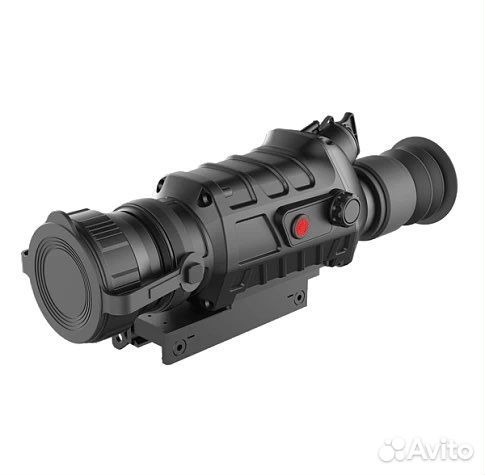 Тепловизионный прицел guide TS450