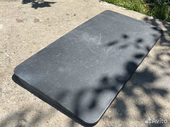 Крышка люка w202