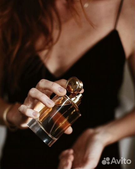 Франшиза по Парфюмерии