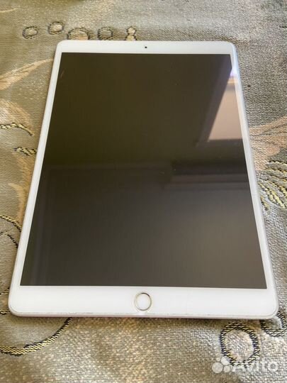 iPad Pro 10.5 wifi cellular