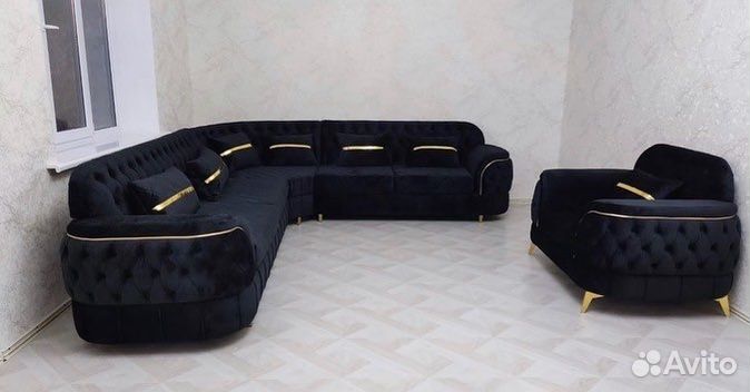 Мягкая мебель