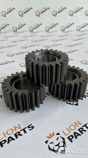 Планетарная шестерня 20.951596 JCB JS240