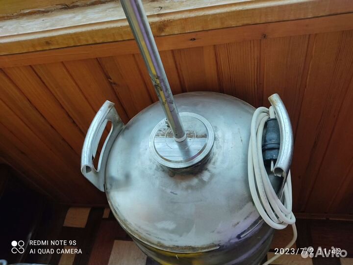 Самогонный аппарат бу