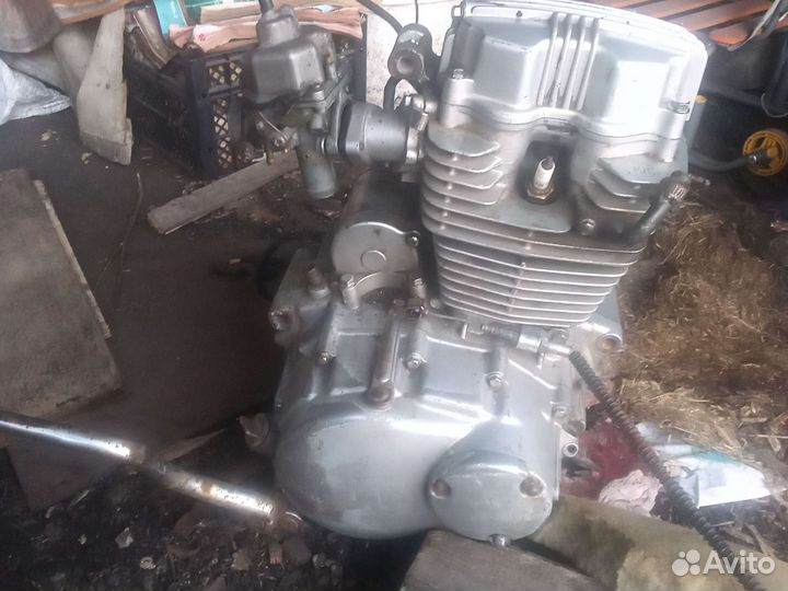 Продам Питбайк рейсер 160