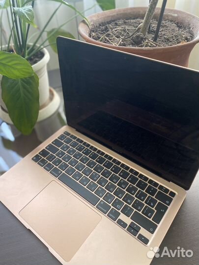 Apple MacBook Air 13 2020 m1 8gb 256
