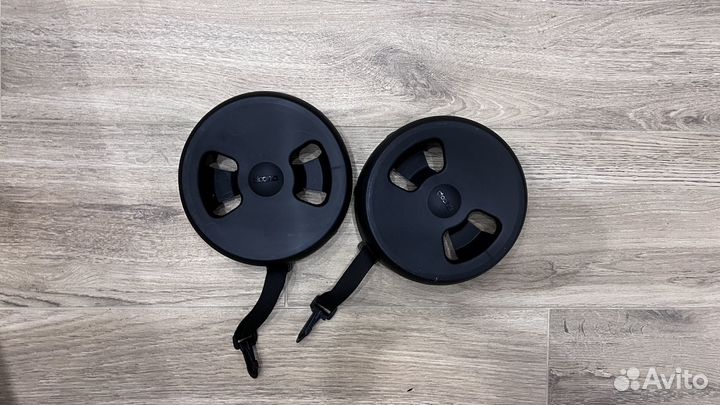 Коляска автокресло Doona супер комплект