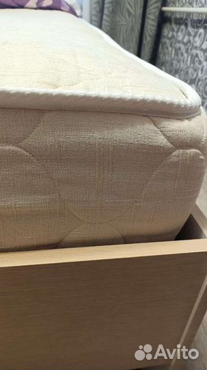 Матрас 160х200х27