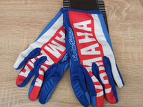Перчатки Yamaha