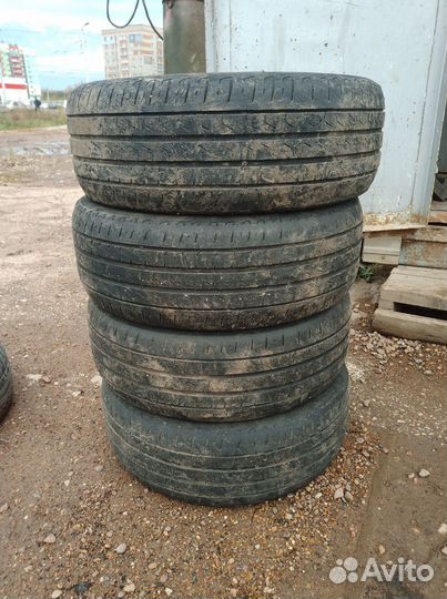 Pirelli Cinturato P7 205/50 R17 97T