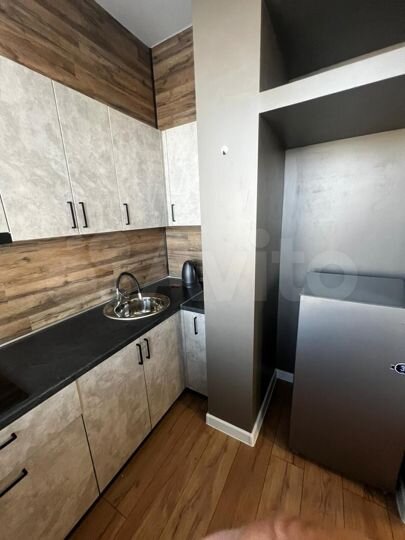 Квартира-студия, 28 м², 8/11 эт.