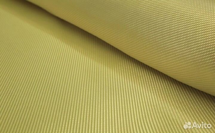 Арамидная кевларовая ткань