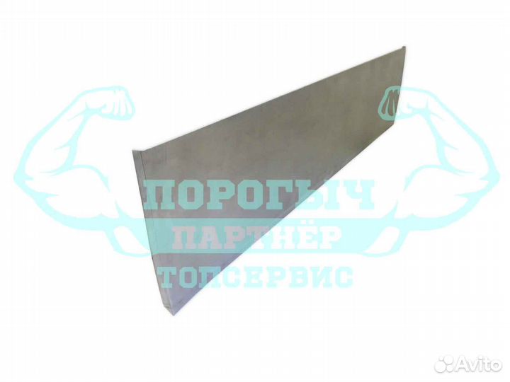 Пенка Toyota Avensis Verso I передняя левая