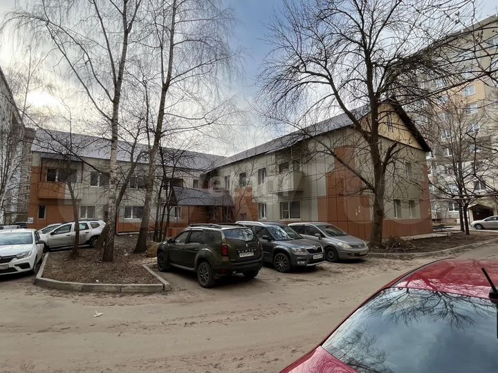 Продам офисное помещение, 960 м²