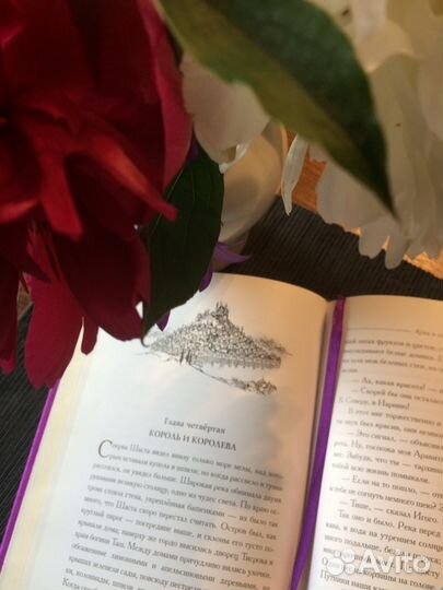 Хроники Нарнии, подарочное издание