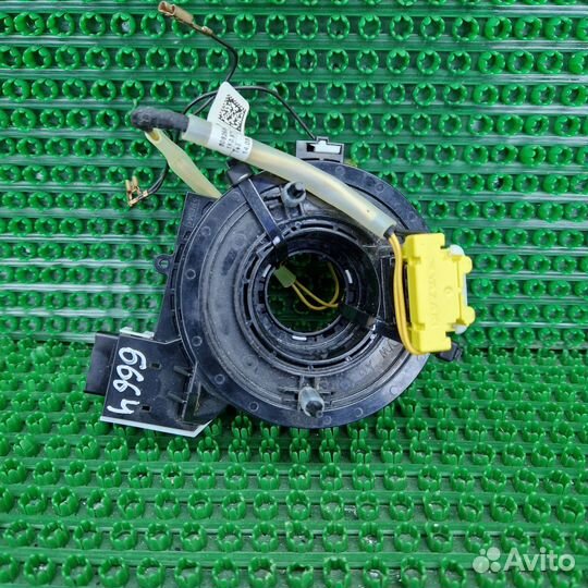 Переключатель подрулевой (стрекоза) Volkswagen