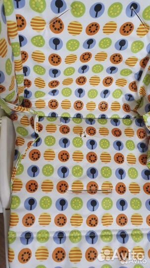 Стул для кормления