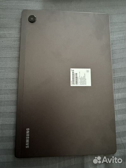 Планшет samsung sm-x205