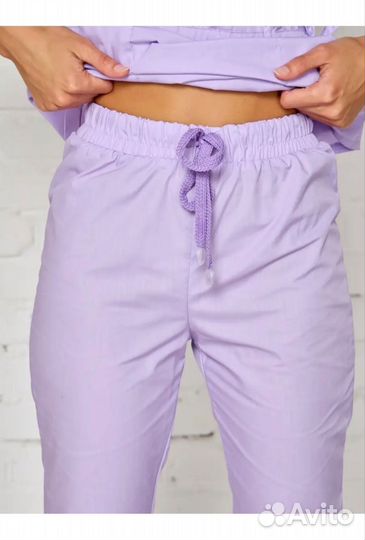 Новый медицинский костюм