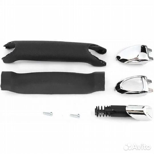 Ручка ручника Ford S-Max, Galaxy